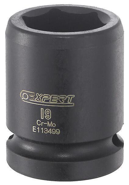 DOUILLE IMPACT 1/2"""" 6 PANS 8