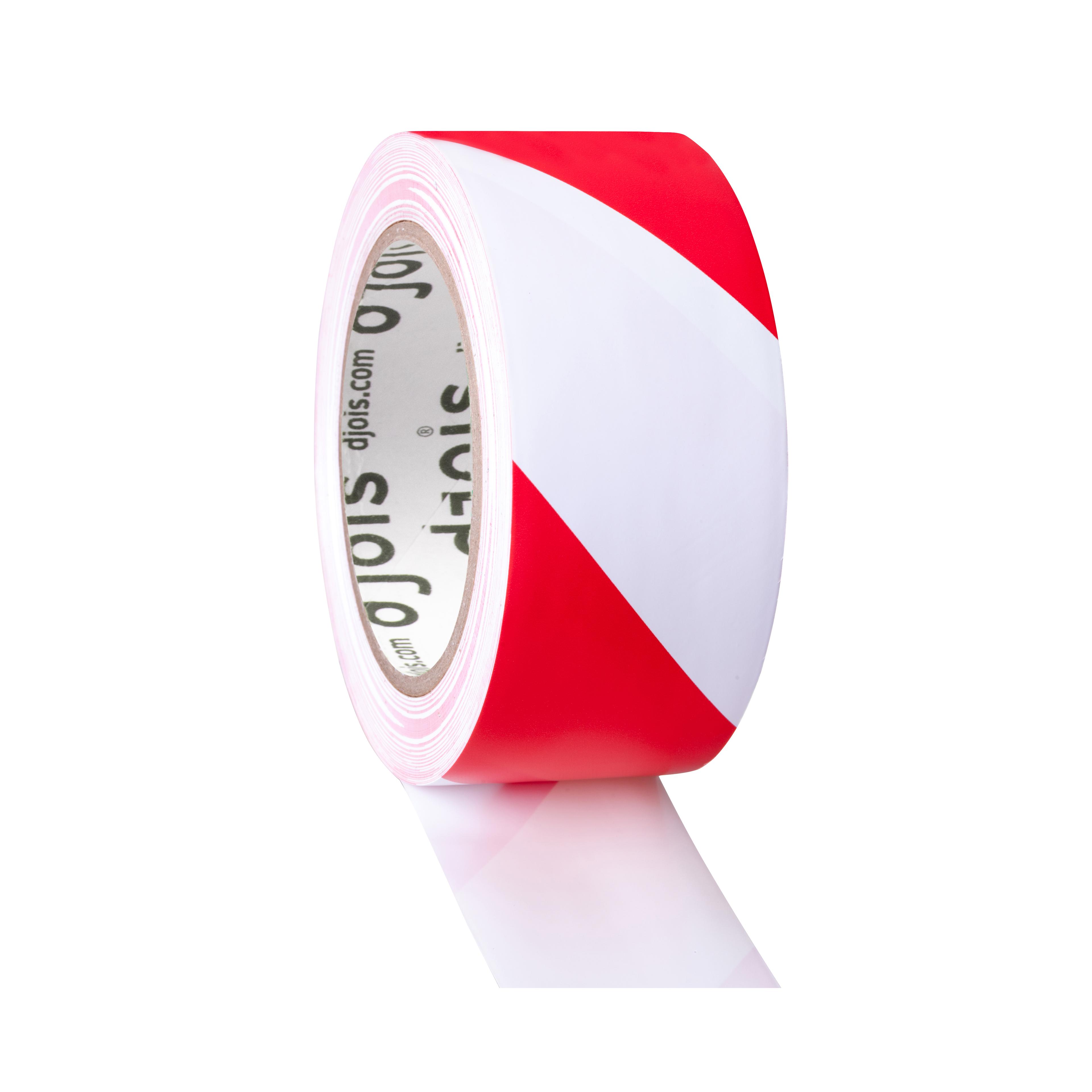RUBAN ADHESIF PERMANENT VINYLE 50 MM X 33 M