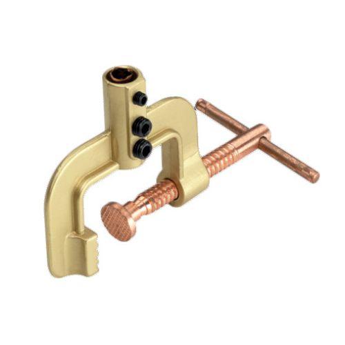 Pince de masse serre-joint 500 A - 70 mm2 - XPERTY XPE0454736