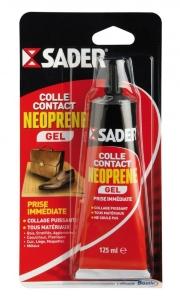 COLLE CONTACT NEOPRENE GEL