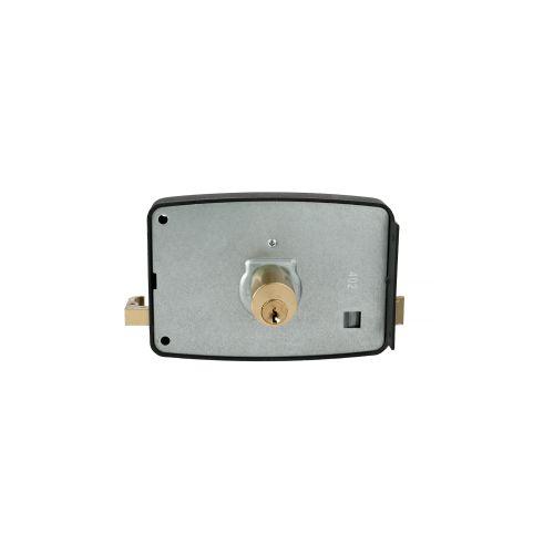 HERACLES C5-501713-2 monopoint en applique 5 goupilles horizontal fouillot 50 mm
