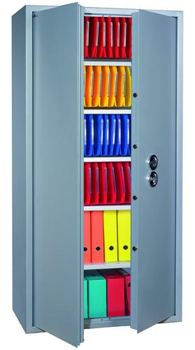 ARMOIRE FORTE BLINDEE