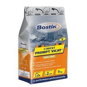 CIMENT PROMPT VICAT 10 KG