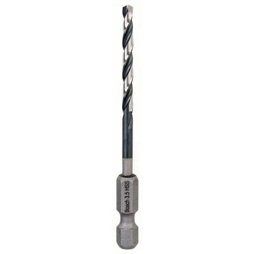 FORET METAL HSS-G IMPACT 6PANS