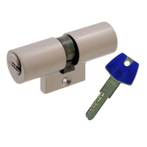 Cylindre monobloc s'etrouvrant Y7C+ Type TOU diamètre 22 mm