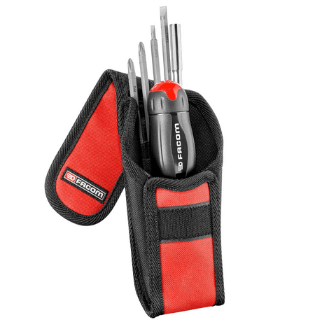 Composition de Tournevis 3 en 1 PROTWIST® Multilames - FACOM ATCL.2A5
