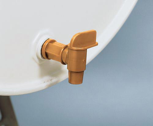 ROBINET DE SOUTIRAGE