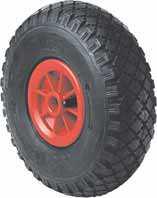 ROUE INCREVABLE DIA 260 MM