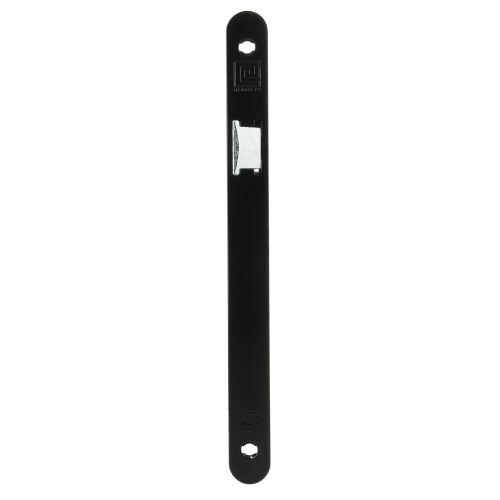 Coffre à larder monopoint Série L700-NF - Axe 50 MM - Bec de cane - Noir