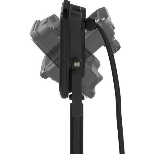 Projecteur de chantier LED Brennenstuhl JARO avec trépied