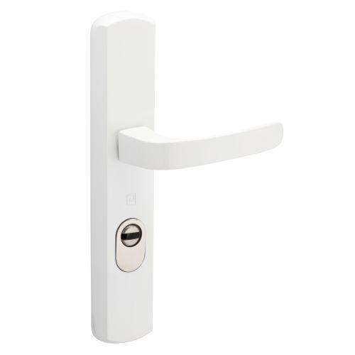 Ensemble de sécurité double béquille entraxe 70 mm ELFE