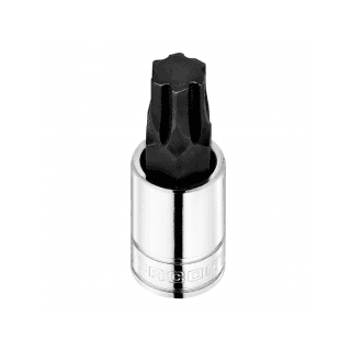 DOUILLE 3/8"" OGVGRIP 6 PANS METRIQUE