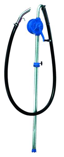 POMPE ROTATIVE A BEC