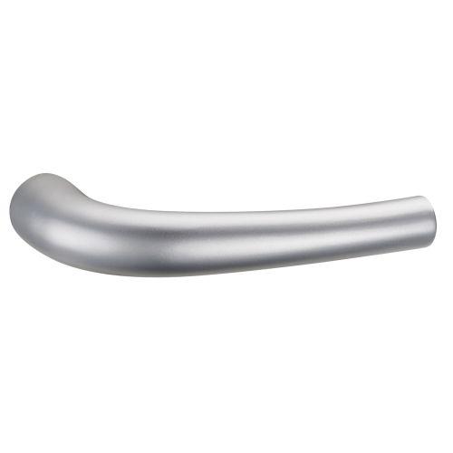 Kit béquille pour serrure en applique SALOME - Aluminium