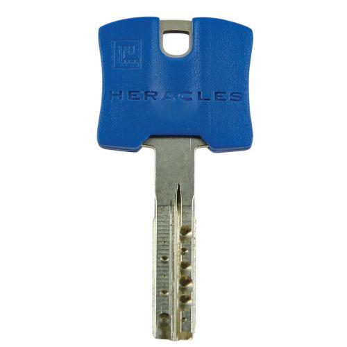 HERACLES HXRM-0P3232MG2 pack cylindre double entrée 32,5 x 32,5 mm modulaire s'e