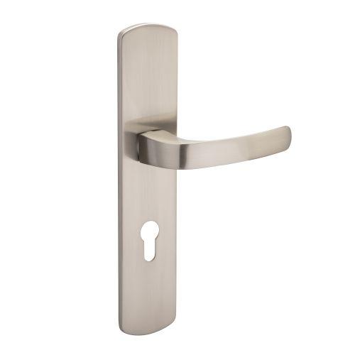 Ensemble de sécurité double béquille entraxe 70 mm ELFE