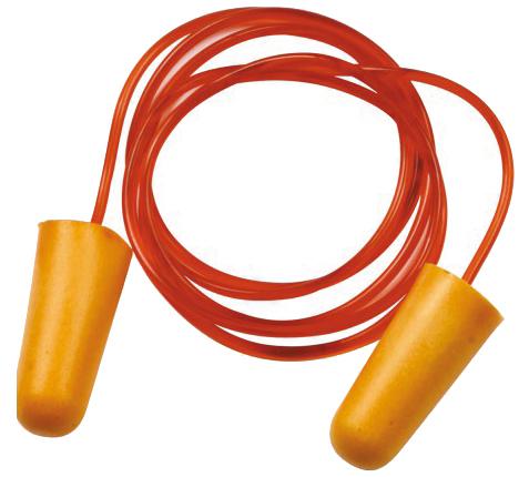 BOUCHONS D'OREILLE