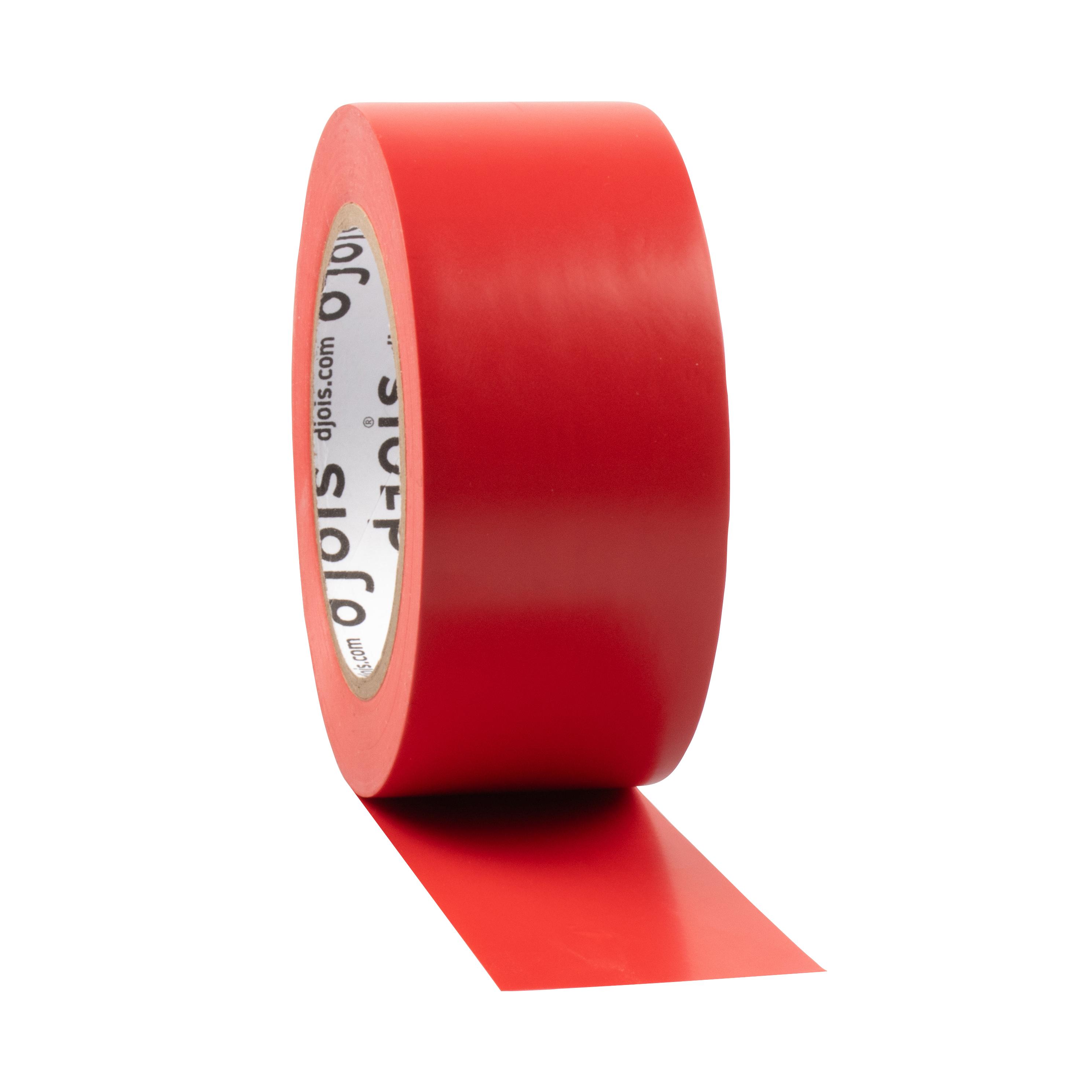 RUBAN ADHESIF PERMANENT VINYLE 50 MM X 33 M