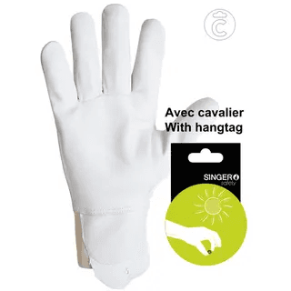 TT CHEVRE, BC + PA, T. 9