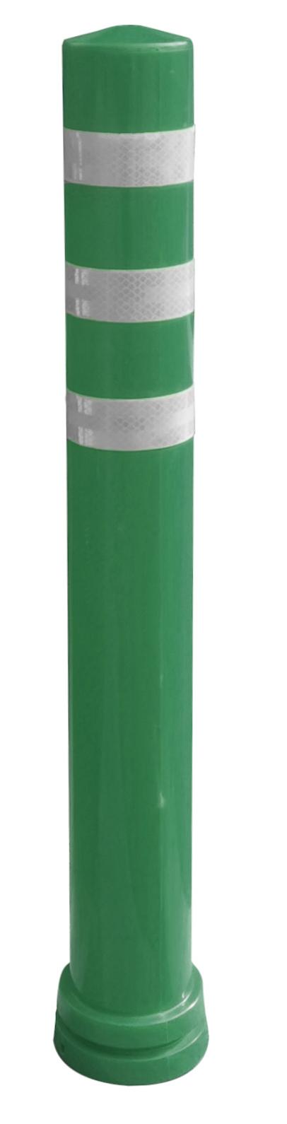 BALISE A MEMOIRE DE FORME DIA 80 HT 660 NOIR