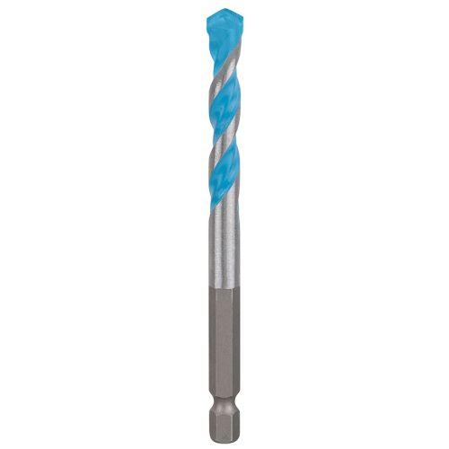 Foret CARBURE RECTIFIE EXPERT HEX-9 Multi Construction - Carrelage céramique