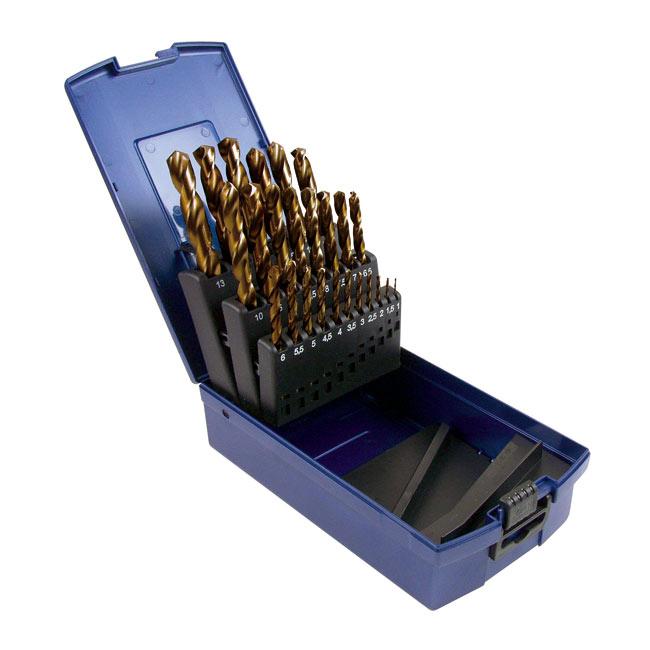 COFFRET  25 FORETS COBALT 5%