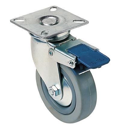 ROULETTE A PLATINE NOVOPLEX