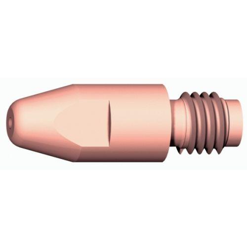 Tube contact M8 cuivre aluminium sachet de 10 - XPERTY