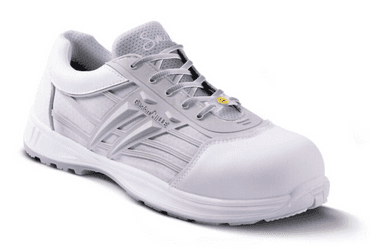 CHAUSSURE DE SECURITE MIXTE P 35 A 48