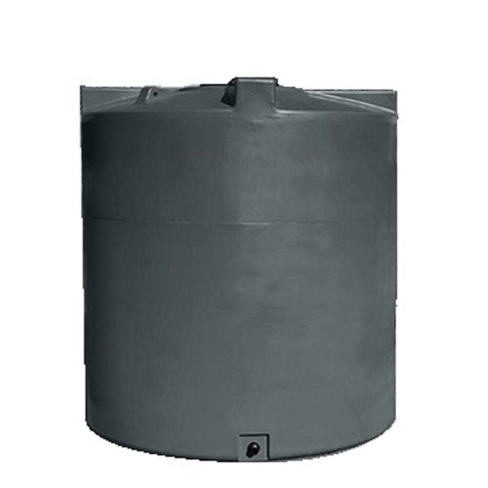 CUVE DE STOCKAGE D'EAU