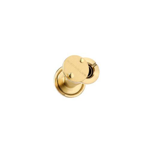 HERACLES MICRO-LC microviseur JH35 pour porte de 35 à 60 mm diamètre 12 mm laito