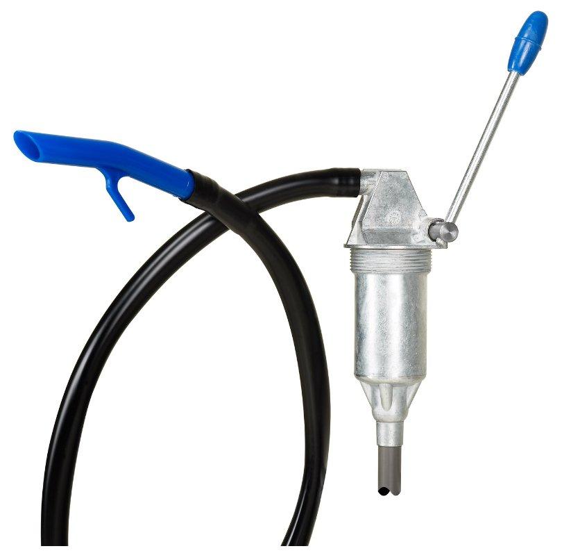 POMPE A MANETTE 12L-MIN PISTON