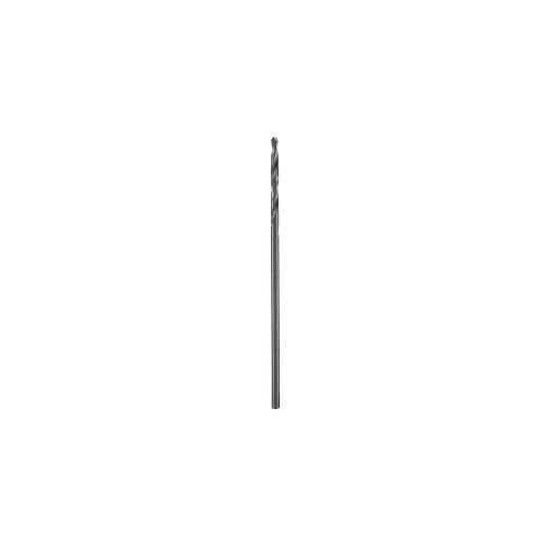 Boîte de 10 forets métaux HSS taillé meulé diamètre 6,75 mm - HANGER 155114