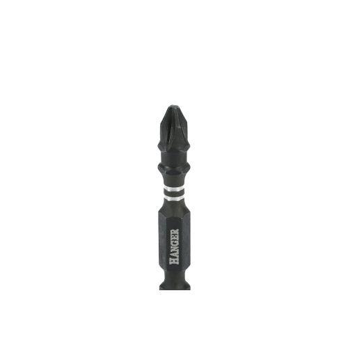 Set de 2 embouts impact Philips PH - 50 mm - HANGER