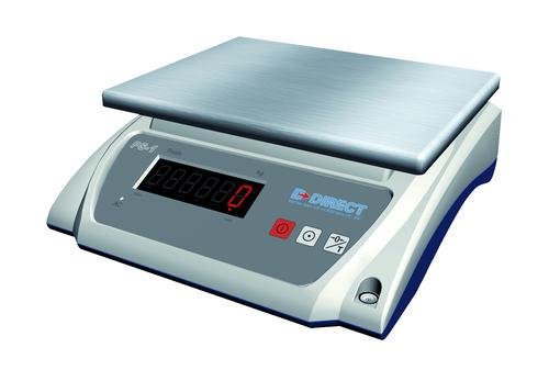 BALANCE COMPTACTE