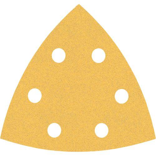 50 FEUILLES ABRASIVES DELTA BO