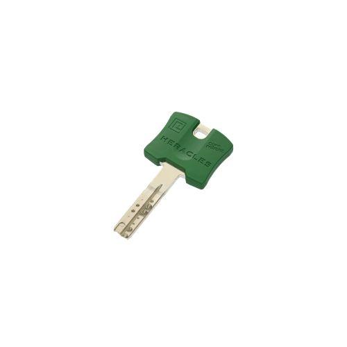 HERACLES HXRM-0P3060SES pack 4 cylindre européen modulaire pour serrure carénée