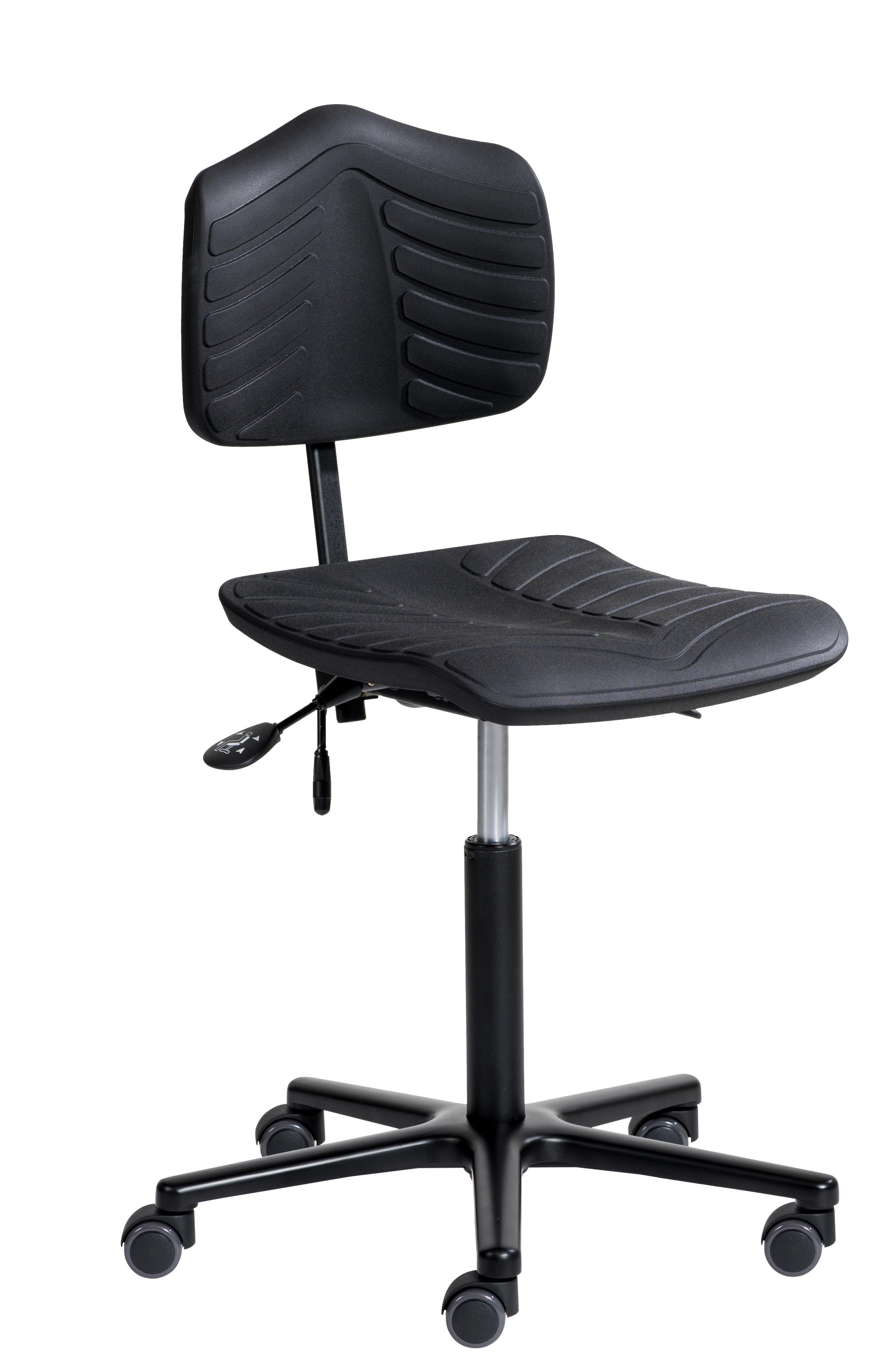 SIEGE POLYURETHANE ASSISE STRIEE