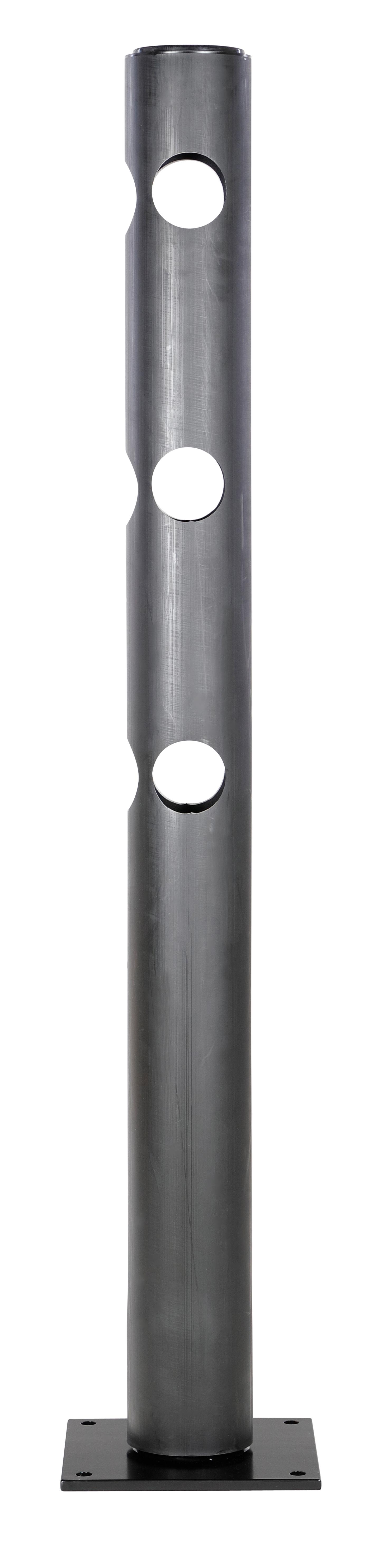 BARRIERE FLEXIBLE MODULAIRE DELTA