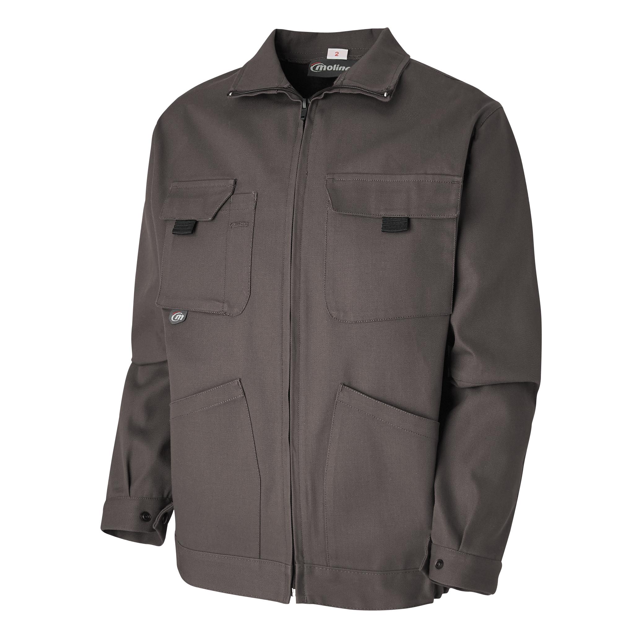 BLOUSON OPTIMAX TAILLE 0 A 6