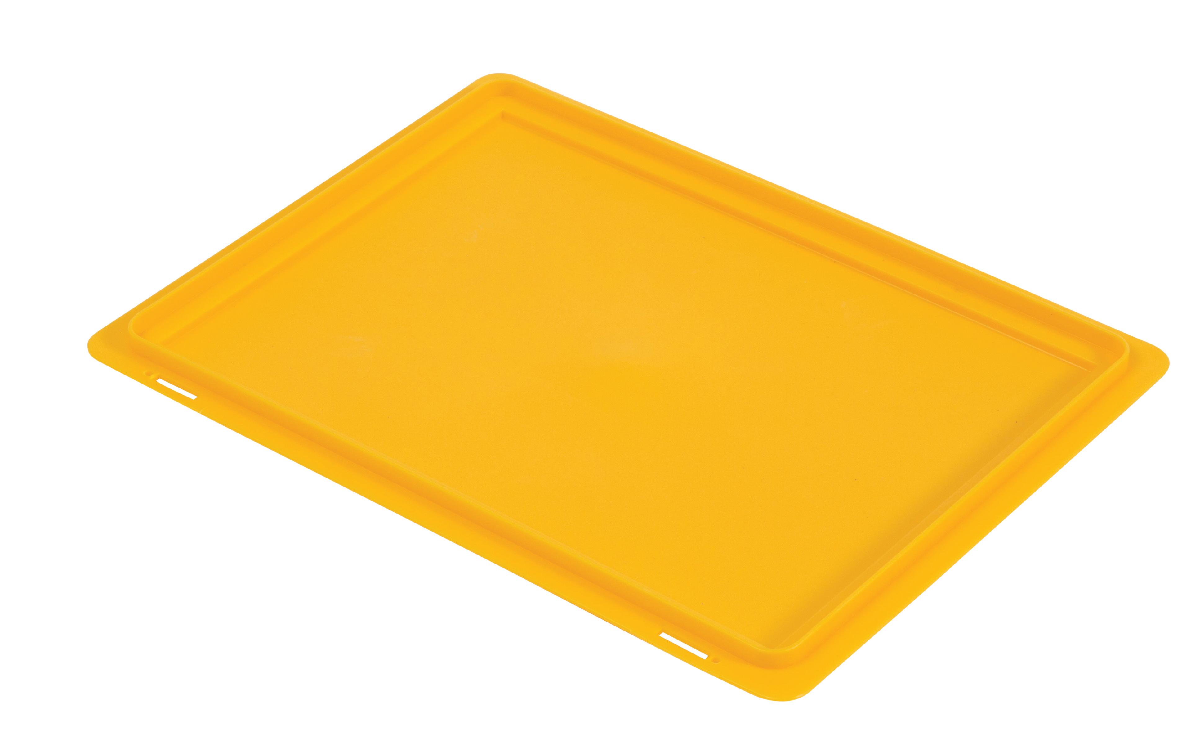 BAC GERBABLE JAUNE