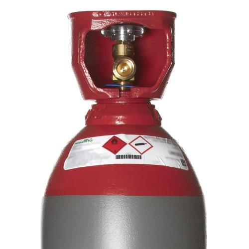 HYDROGENE GRANDE BOUTEILLE