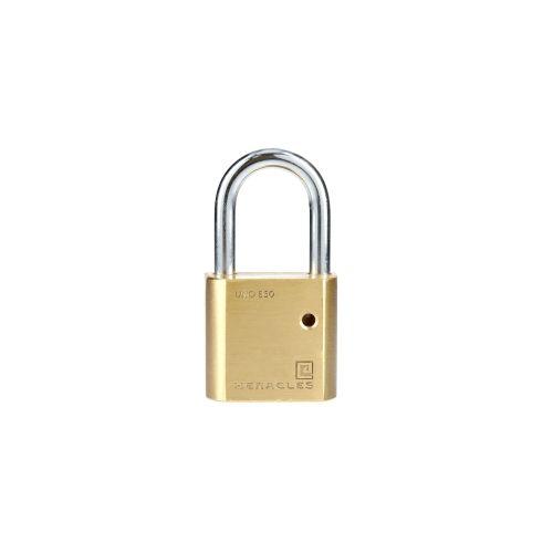 Cadenas pour demi-cylindre Européen Laiton HERACLES UNO EURO E50