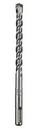 Foret béton SDS-Plus-5 BOSCH 2 taillants
