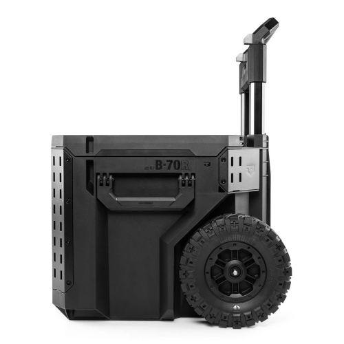 TOUGHBUILT - TB-B1-B-70R Coffre à outils roulant STACKTECH capacité de charge 11
