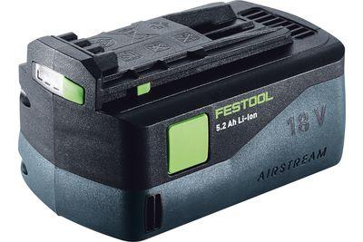 BATTERIE 18V 5,2Ah