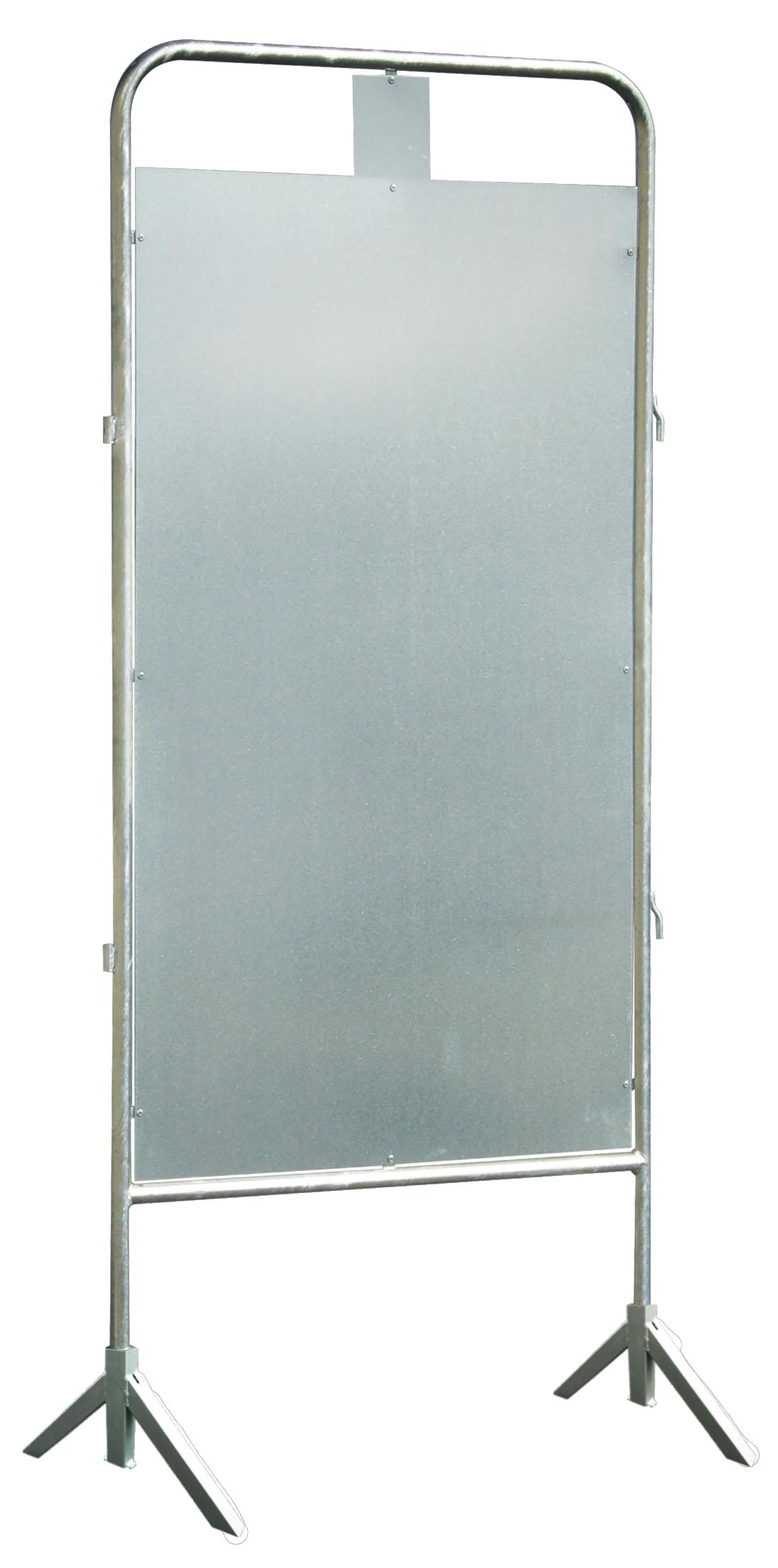 PANNEAU ELECTORAL 710 X 1232 PIEDS 30 X 30