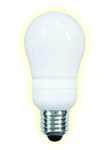 LAMPE FLUOCOMPACTE BULB E27