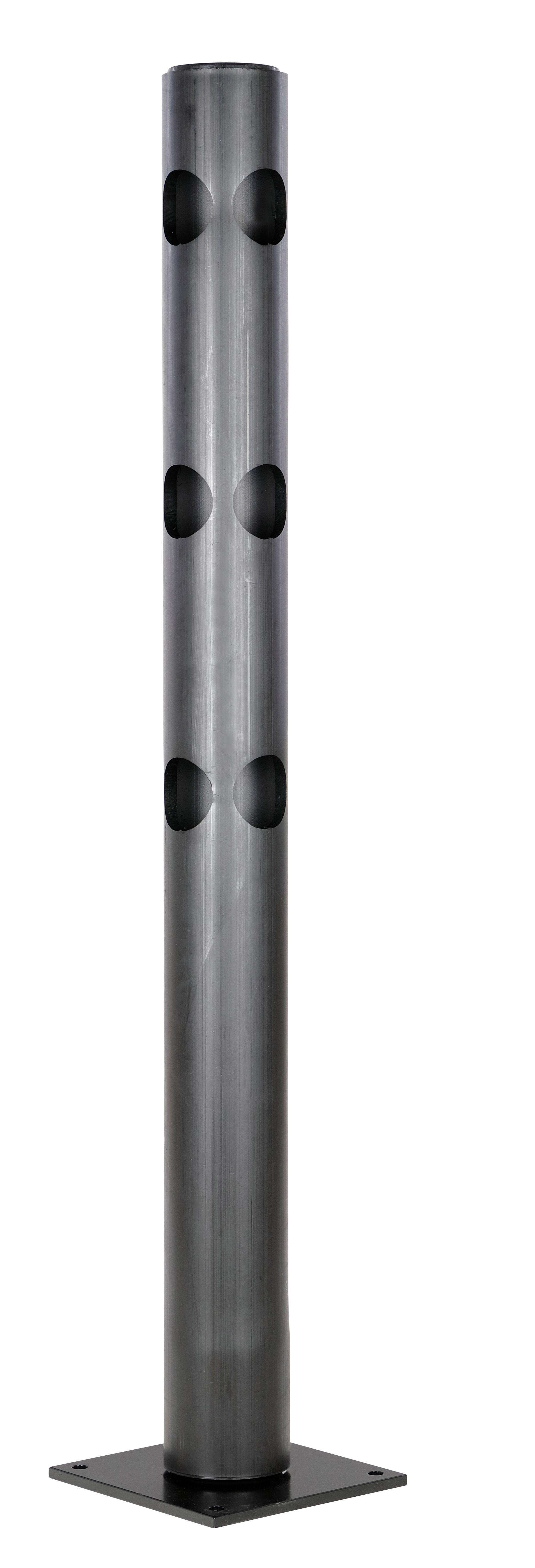 BARRIERE FLEXIBLE MODULAIRE DELTA