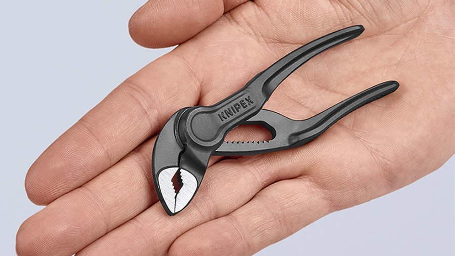 PINCE MULTIPRISE COBRA 100 MM